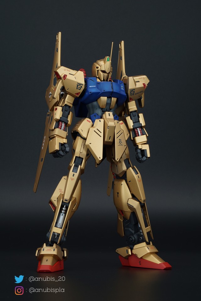 Gunpla Gallery